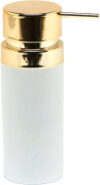 Дозатор для жидкого мыла Lenox M-E31-01-A 21век