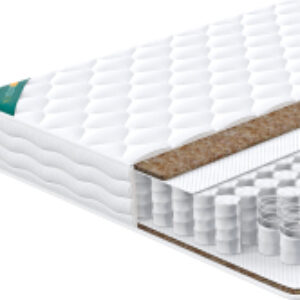 Матрас Light Bi-Cocos трикотаж 160x200 21век