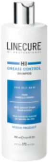 Шампунь для волос Linecure Grease Control Shampoo For Oily Hair 21век