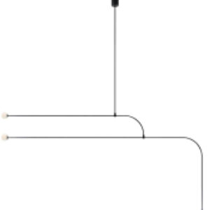 Люстра LINES-05 / 140820-26 21век