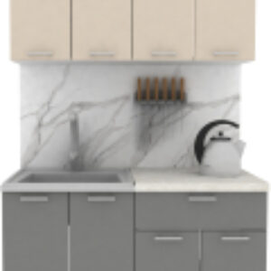 Кухонный гарнитур Lion 1.2 21век