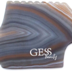 Скребок гуаша Liyan GESS-651 21век