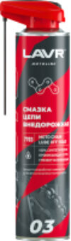 Смазка техническая Ln7703 21век