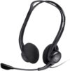 Наушники-гарнитура PC Headset 960 USB 21век