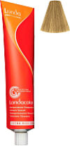 Крем-краска для волос Londacolor интенсивное тонирование 8/0 21век