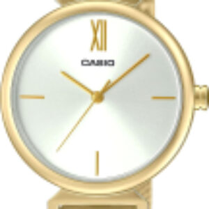 Часы наручные женские LTP-2023VMG-7C 21век