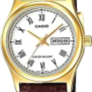 Часы наручные женские LTP-V006GL-7B 21век