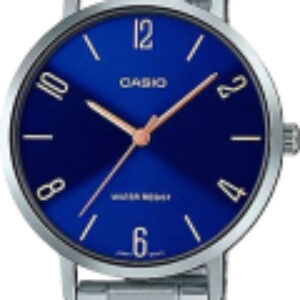 Часы наручные женские LTP-VT01D-2B2 21век