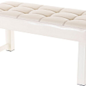 Банкетка Lux 4 кожзам / 4.1А10033 21век