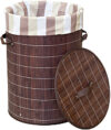 Корзина для белья M312116 21век