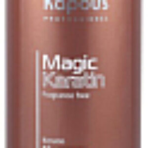 Шампунь для волос Magic Keratin / 1255 21век