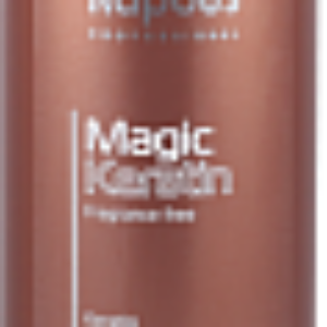 Бальзам для волос Magic Keratin / 1256 21век