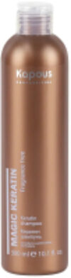 Шампунь для волос Magic Keratin / 331 21век