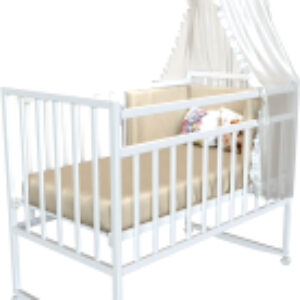 Детская кроватка Magico Mini / Кр1-02м 21век