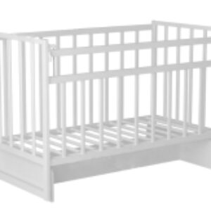 Детская кроватка Magico Mini / Кр1-03м 21век