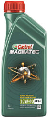 Моторное масло Magnatec 10W40 A3/B4 / 156EEC 21век