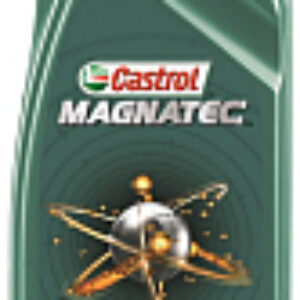 Моторное масло Magnatec 10W40 A3/B4 / 156EEC 21век