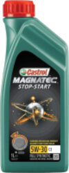 Моторное масло Magnatec Stop-Start 5W30 C2 21век