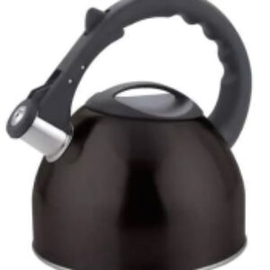 Чайник со свистком MAL-042-N / 910088 21век