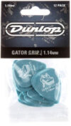 Набор медиаторов Manufacturing 417P1.14 Gator Grip 21век