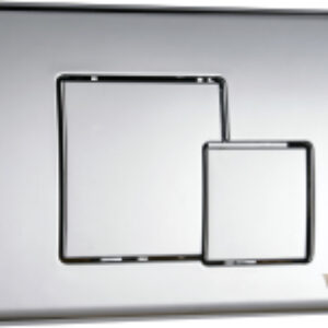 Кнопка для инсталляции Marberg 507 SE CR 21век