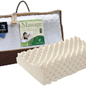 Ортопедическая подушка Massage 57x34 21век