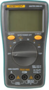 Мультиметр цифровой Master DMM-850 / БЛ16794 21век