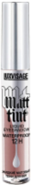 Тени для век Matt Tint тон 106 21век