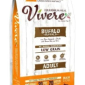 Сухой корм для собак Maxi Adult Buffalo 21век