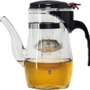 Заварочный чайник MC-6495 21век