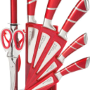 Набор ножей MC-7259 21век