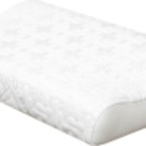 Ортопедическая подушка Memory-2 S 21век