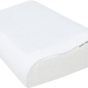 Ортопедическая подушка Memory Foam Wave Gel / HOME-24MF-WG 21век