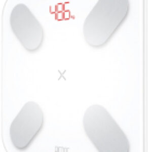 Напольные весы электронные Mini Pro V2 21век