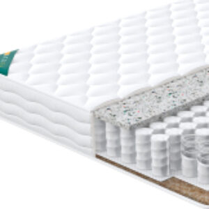 Матрас Mix Light трикотаж 120x200 21век