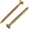 Саморез Универсальный 3.5x25 / MK193415 21век