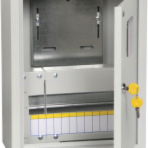 Щит учетно-распределительный MKM25-N-12-31-ZO 21век