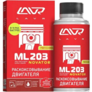 Присадка ML203 Novator / Ln2506 21век