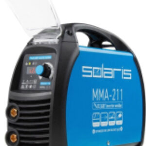 Инвертор сварочный MMA-211 21век