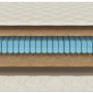 Матрас Mom's Love Teenager 90x190 21век