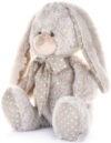 Мягкая игрушка Luxury Зайчик Чарли / MT-MRT101722-24 21век