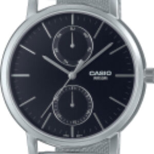 Часы наручные мужские MTP-B310M-1A 21век