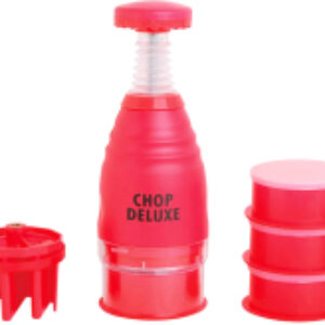 Овощерезка ручная Multi Vegetable Chopper FM-4025 21век