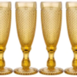 Набор бокалов Muza Color Гранат / 781-216 21век