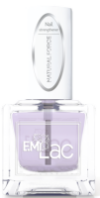 Лак для укрепления ногтей Nail Strengthener Natural Force 21век