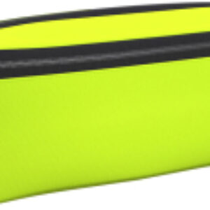 Пенал Neon Green / 49004 21век