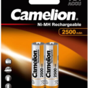 Комплект аккумуляторов NH-AA2500BP2 21век