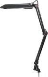 Настольная лампа NL-201-G23-11W-BK 21век