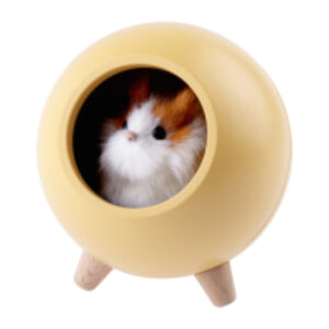 Ночник NLED-468-1W-Y / Б0052815 21век