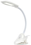 Настольная лампа NLED-478-8W-W / Б0041084 21век
